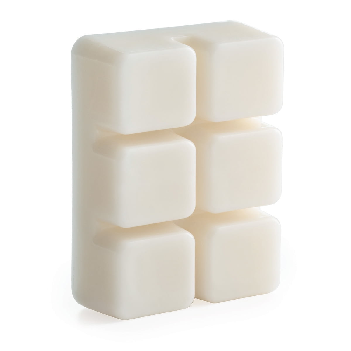 Allswell 6 Cube Wax Melts, Serene (Palo Santo + Sage + Incense), 2.5 oz
