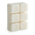 thumbnail image 3 of Allswell 6 Cube Wax Melts, Mindful (Sage + Eucalyptus + White Cedar), 2.5 oz, 3 of 3