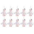 thumbnail image 2 of Candy Bags,10 Set Candy Boxes Wedding Supplies Cookies Boxes Sleek Aesthetic, 2 of 14