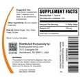 thumbnail image 6 of BulkSupplements Betaine HCl Capsules - 750mg per Serving (240 Capsules - 240 Servings), 6 of 6