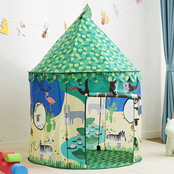 Kids' Indoor Play Tents