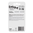 thumbnail image 6 of Little Pup 96601 New Car Scent Car Air Freshener Clips to A/C Air Vent Alcohol-Free Fragrance Oil Non-Hazardous and Non-Toxic Plastic, Set of 6New Car Scent Car Air Freshener Vent Clip, Pack of 1, 6 of 6