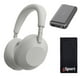 thumbnail image 1 of Auriculares supraaurales inalámbricos Sony WH-1000XM6 con cancelación de ruido, 1 of 1