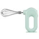 thumbnail image 2 of Egg Beater Electric Hand Held Device For Chefs And Bakers In Green Color Mixing Eggs With 20W Rated Power 1 Set, 2 of 5