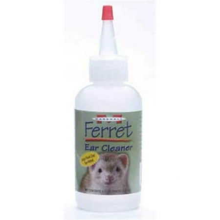 UPC: 0766501000849 | Marshall Pet Products SMR00084 Ferret Ear Cleaner