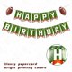 thumbnail image 4 of Banner de cumpleaños Blopee Football, fiesta de feliz cumpleaños, 4 of 6