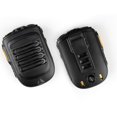 thumbnail image 3 of Hi,Fancy Wireless Bluetooth Walkie Talkie Microphone Talkie Hand-held Speaker Shoulder Microphone Remote Talkie Speaker Two Way Radio Speaker for Engineer Policeman Commander, 3 of 7
