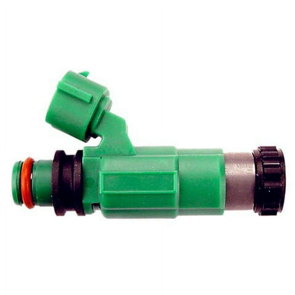 GB 842-12244 Reman Multi Port Fuel Injector For 01-03 Mazda Protege Protege5