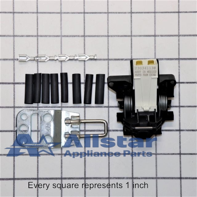Genuine Frigidaire 5304516818 Dishwasher Door Latch