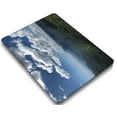 thumbnail image 5 of KSK KAISHEK Hard Shell Cover for 2021 - 2023 Released MacBook Pro 14" with XDR Display & Touch ID Type C Model: A2442 & A2779 Sky Series 1290, 5 of 5