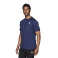 thumbnail image 3 of Reebok Men's and Big Men's Legacy Core Short Sleeve Tee Shirt, Sizes XS-5XL, 3 of 4