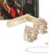 thumbnail image 4 of Dientes De Hip Hop Dientes Individuales Dientes De Boca Extraíbles Dientes De Letras Individuales Hip Hop Dientes Letras Individuales Dientes Falsos Dentaduras Adornos Accesorios ANGGREK Otros, 4 of 8