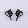thumbnail image 5 of Worgeous Golf Fixed Clip Putter Holder Black 6Pcs 2.9x2.2x2.2in, 5 of 8