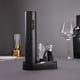 thumbnail image 4 of pstuiky Abridor de botellas de vino tinto base portátil juego de vino tinto abridor de botellas, 4 of 6