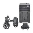 thumbnail image 2 of XIT worldwide AC/DC travel charger, 2 of 2