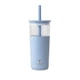 thumbnail image 1 of Vaso Térmico de Vidrio con Aislamiento al Vacío REDUCE Aspen 600mL con Tapa, 1 of 7