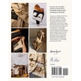 thumbnail image 3 of Modern Quilting : a contemporary guide to quilting by hand (Paperback), 3 of 3