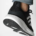 thumbnail image 4 of Ad-id-as PUREBOOST 22 BLACK Shoes Trainers Sneakers Size UK 7.5 - RRP ￡110 GZ5174, 4 of 6