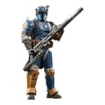 thumbnail image 3 of Figura de Acción Star Wars Hasbro SW Vintage Paz Vizsla 15 cm, 3 of 4