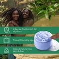 thumbnail image 2 of Lion Locs 3-in-1 Dreadlock Shampoo Bar & Conditioner for Locs, Dreads & Natural Hair, 2 of 8