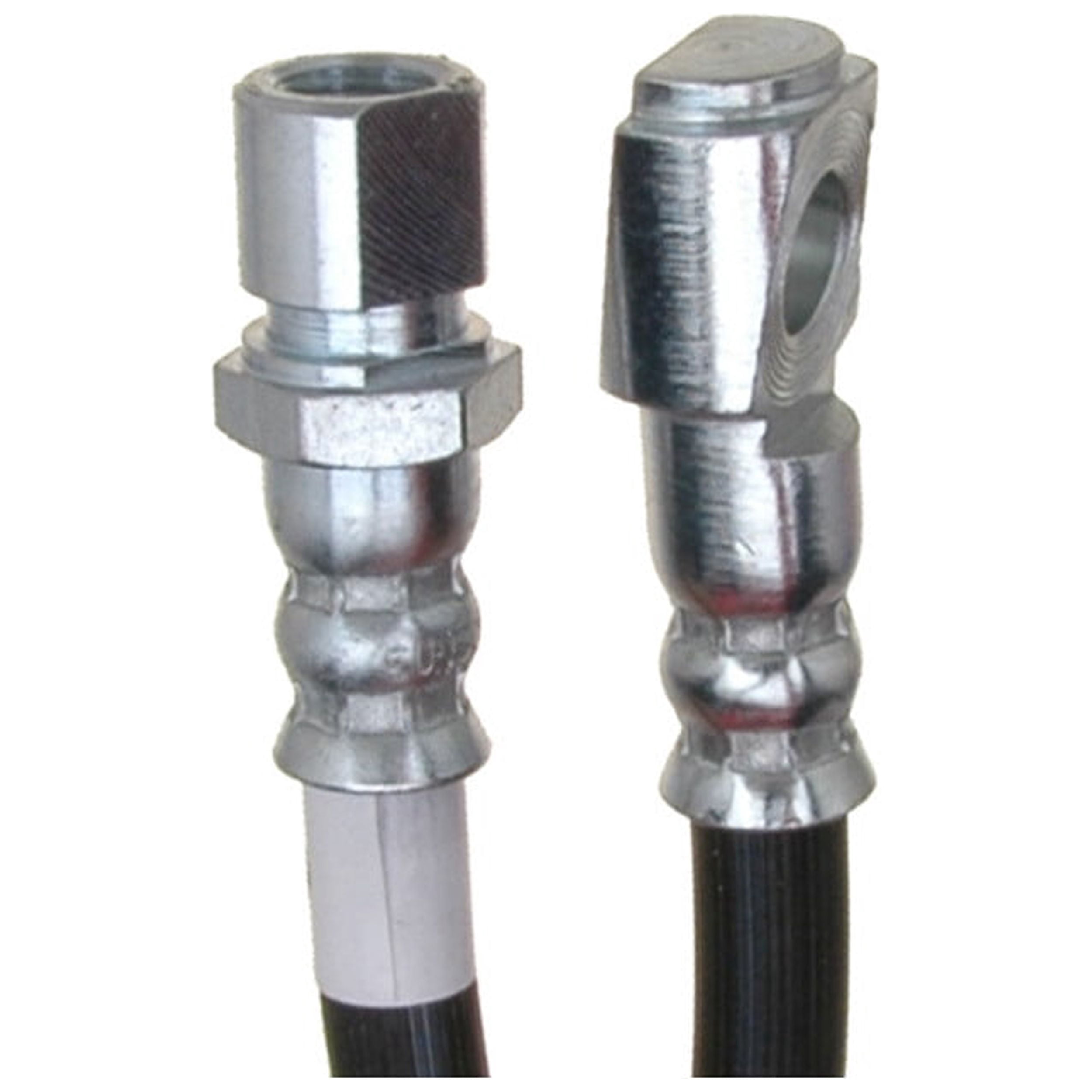 Raybestos Element3 Brake Hose, BH383119 Fits select: 1997-2002 JAGUAR XK8, 1998-2001 JAGUAR XJ8