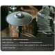thumbnail image 2 of 3 unids/set Protector de lámpara de placa de acero de pantalla para Goal Zero Flash (verde militar), 2 of 8