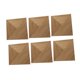 thumbnail image 3 of 6 paneles acústicos insonorizados, paneles pared acústicos artísticos 30x30x0,9 cm con estampado madera, pared insonorizada para el hogar y, 3 of 8