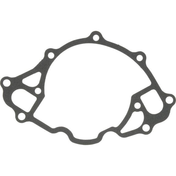 Water Pump Gasket - Compatible with 1965 - 1973, 1979 - 1993 Ford Mustang 1966 1967 1968 1969 1970 1971 1972 1980 1981 1982 1983 1984 1985 1986 1987 1988 1989 1990 1991 1992