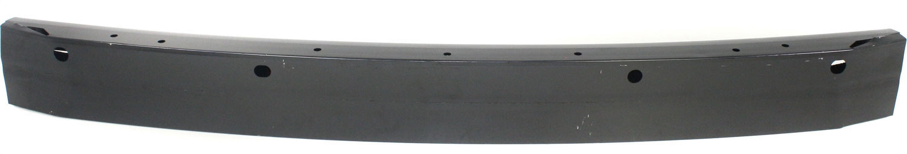 FRONT BUMPER REINFORCEMENT Compatible with CHEVROLET IMPALA 2006-2013/IMPALA LIMITED 2014-2016 Impact Bar