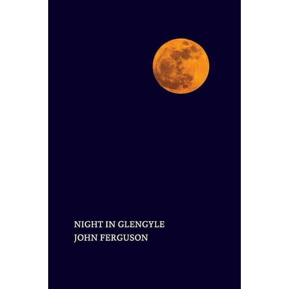 Night in Glengyle, (Paperback)