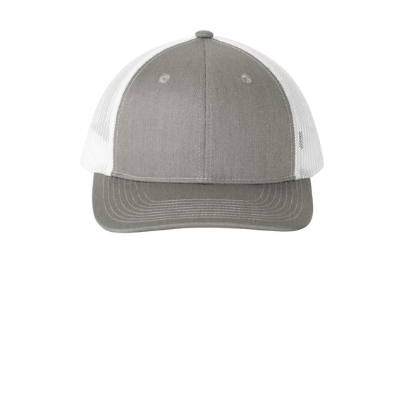 Port Authority Snapback Ponytail Trucker Cap LC111