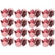 thumbnail image 2 of 50 cápsulas desechables para cupcakes, moldes para muffins, moldes de papel para hornear cupcakes, 2 of 6