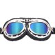thumbnail image 2 of Gafas de moto - Gafas de motocross Gafas protectoras ajustables para hombres, 2 of 5