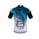 thumbnail image 3 of Camiseta de ciclismo con calavera blanca Moxilyn, ropa de ciclismo de manga corta para verano, transpirable y de secado rápido, ropa de ciclismo de montaña, 3 of 5