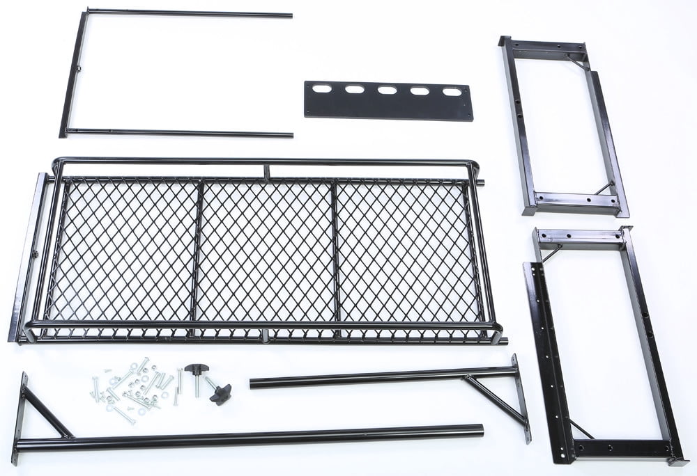Bed Dump Racking SEIZMIK UNIVERSAL DUMP BED RACK - Walmart.com