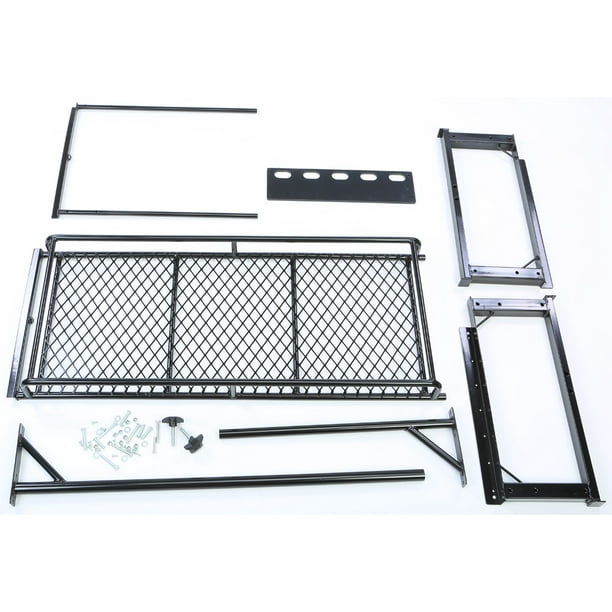 SEIZMIK UNIVERSAL DUMP BED RACK