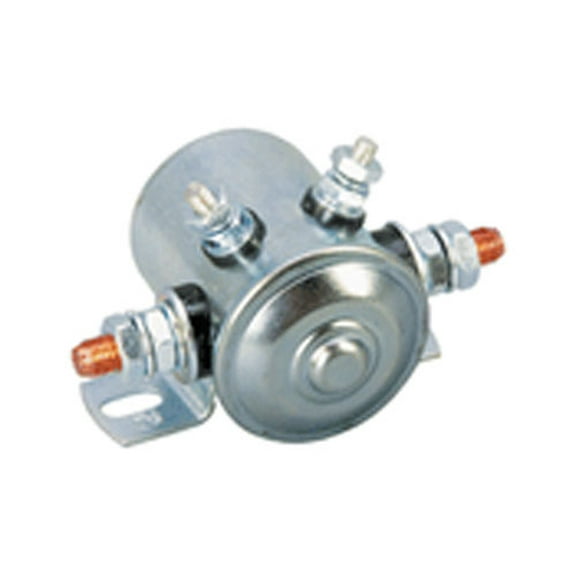 Tekonsha 7001-S RV Trailer Battery Switch - 4 Terminal