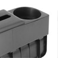 thumbnail image 3 of Car Storage Box Smooth Surface Versatile Large Capacity Convenient Use Storage Organizer for Vehicle, 3 of 3