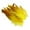 Yellow, variant on HOMYL 50 Pieces Feathers for Crafts Chicken Feather for Party Wedding Arrangements Coffee