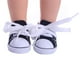 thumbnail image 2 of Zapatillas De Deporte De Muñeca De Moda De 14 Pulgadas Para Muñecas American Girl seitruly FN007768-04, 2 of 6