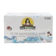 thumbnail image 1 of Té de manzanilla y anís La Pastora 20 sobres, 1 of 1