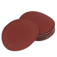 thumbnail image 5 of 30PCS 5 inch 125mm Round Sandpaper Disk Sand Sheets Grit 320/400/600/800/1000/1500 Hook & Loop Sanding Disc for Sander Grits, 5 of 8