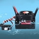 thumbnail image 5 of Motor Sin Escobillas F540 4370KV, Motor RC De Rodamientos Sellados Ultra Duraderos Abec5 De Alta Velocidad Con ESC, Hoja De Acero De Silicona Ultrafina Para Amantes De Los Coches Ccdes RC Motor with ESC, 5 of 8