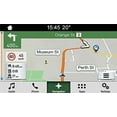 thumbnail image 2 of 86271 0E076 Latest Maps Update Version 2024 Navigation sd Card Micro Fits Toyota Prius 4 Runner Avalon Camry, 2 of 5