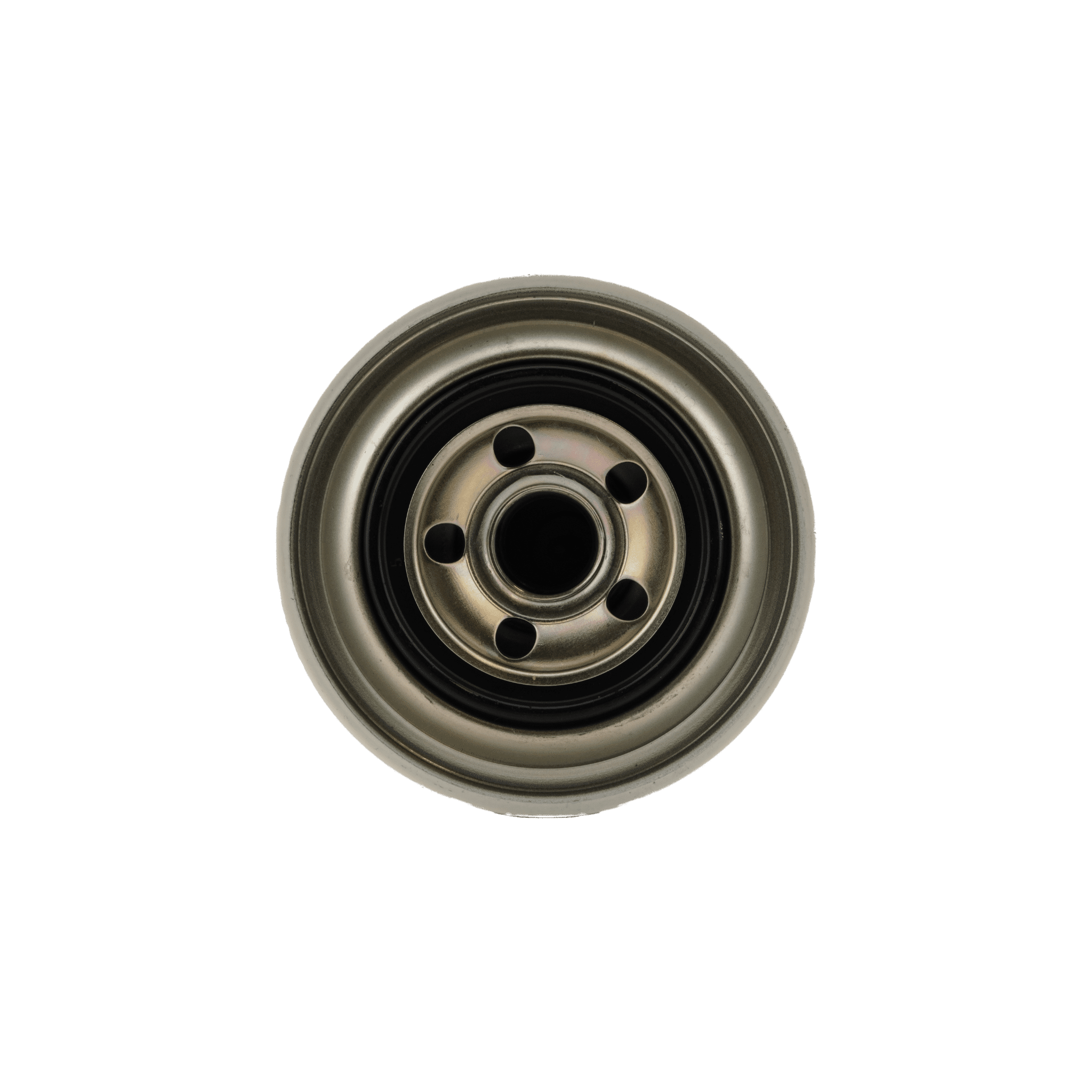 Yanmar 119802-55810 Fuel Filter (Pack of 2)