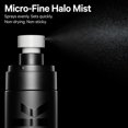 thumbnail image 2 of Spray fijador para maquillaje Pore Eclipse Matte, 40 ml, tamaño mini, 2 of 5