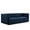 Black Midnight Blue, variant on Conjure Channel Tufted Performance Velvet Loveseat-EEI-5764-BLK-COG