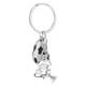 thumbnail image 5 of BRIGHTFUFU Llavero de fútbol con adorno de llaveros de fútbol, ​​adorno para mochilas, llavero de balón de fútbol, ​​colgante, llavero para amantes de los deportes, accesorios de fútbol para fanáticos, 5 of 8