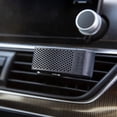 thumbnail image 6 of Yankee Candle Sidekick Collection Car Air Vent Clip Dot Design Kit, Midsummer's Night, 6 of 8