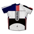 thumbnail image 2 of Bikini Atoll ScudoPro Short Sleeve Cycling Jersey  for Men - Size 4XL, 2 of 3